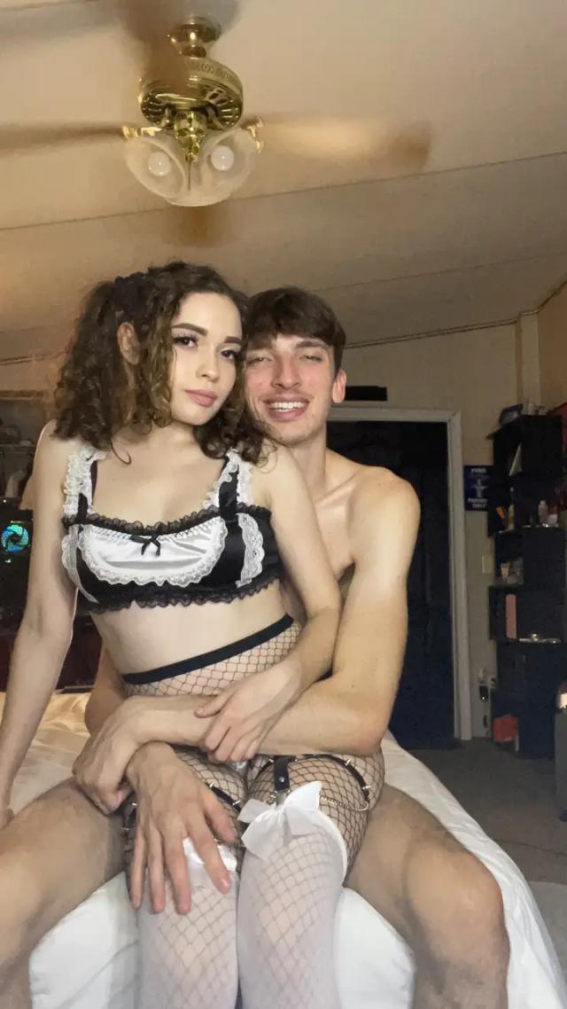 Ethan And Val