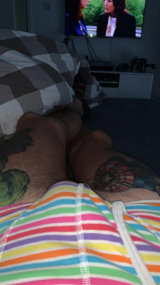 Tattooed-guy
