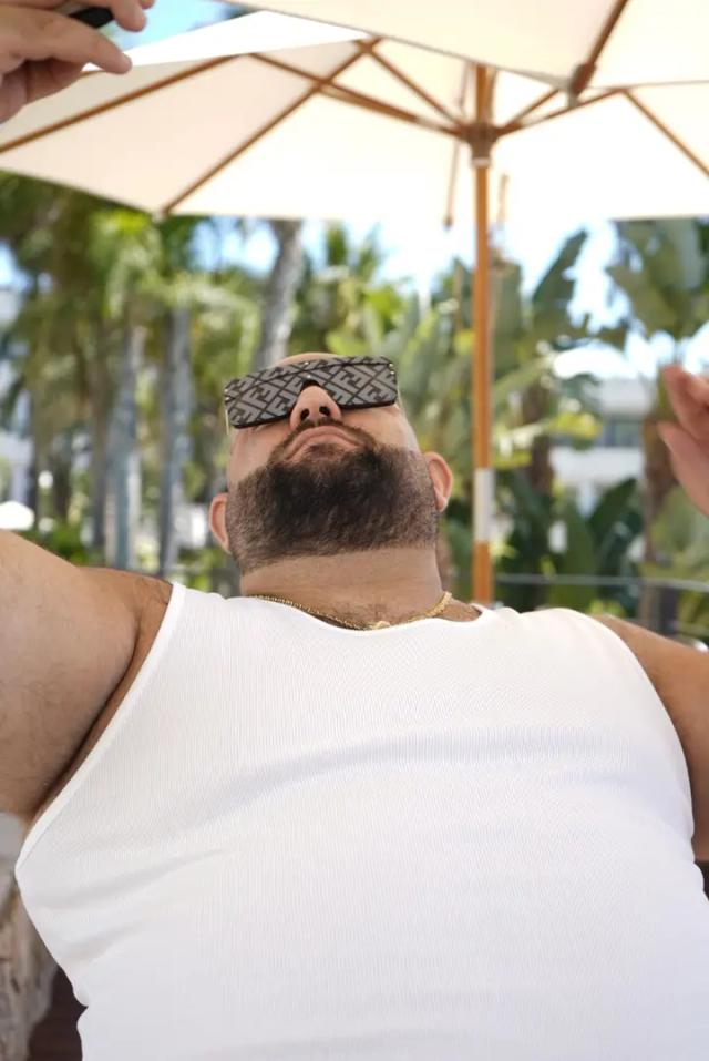 Bigbearman