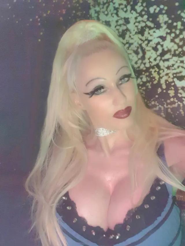 Diva Bizarre