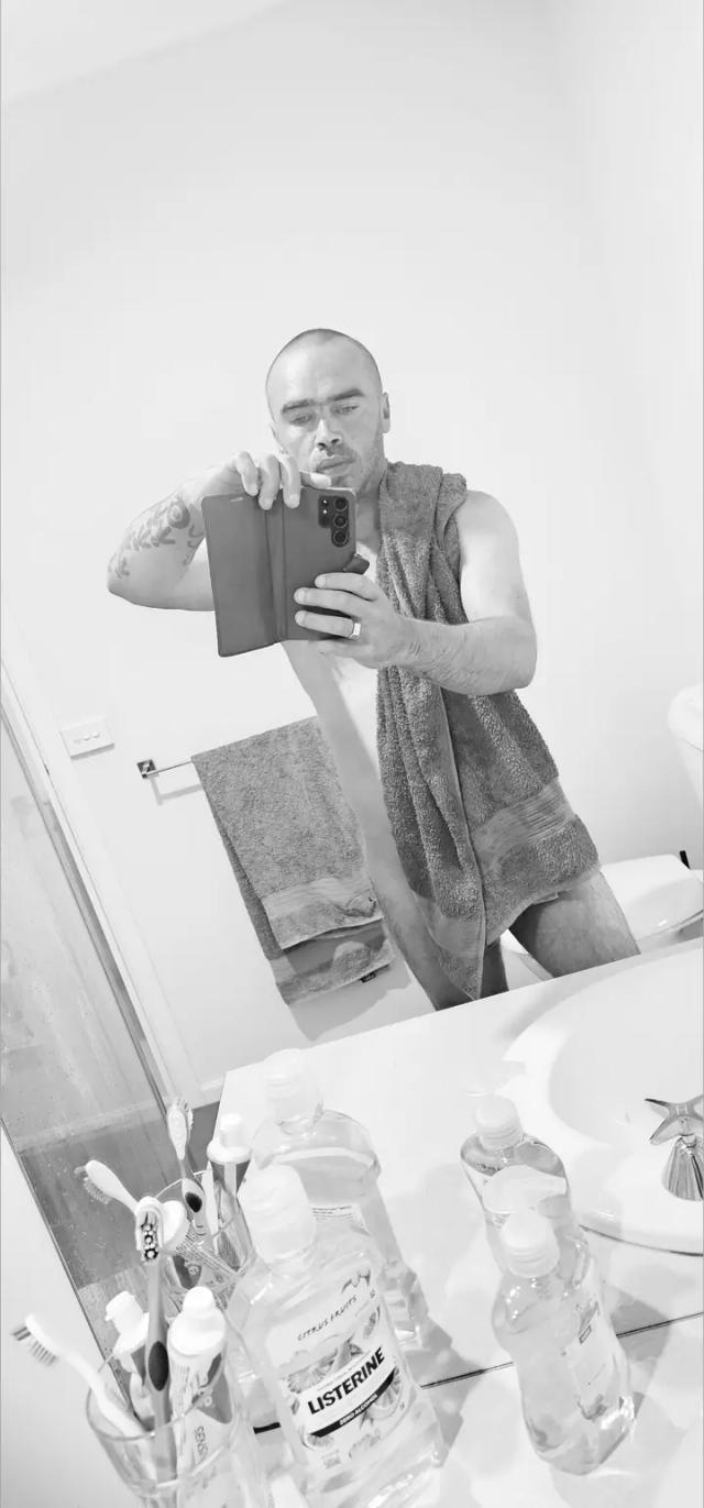 Melbourne guy