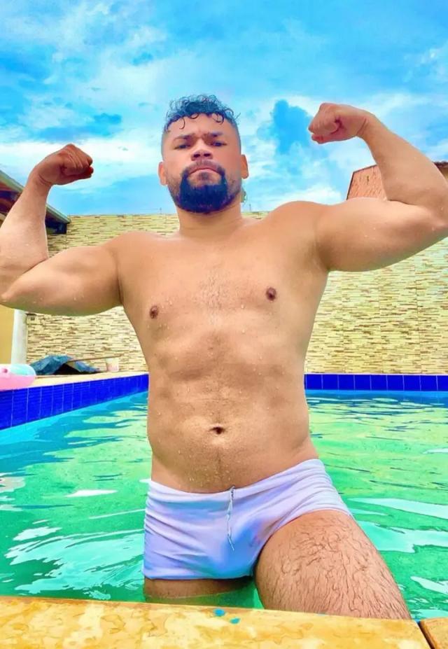 Davyd Gabriel