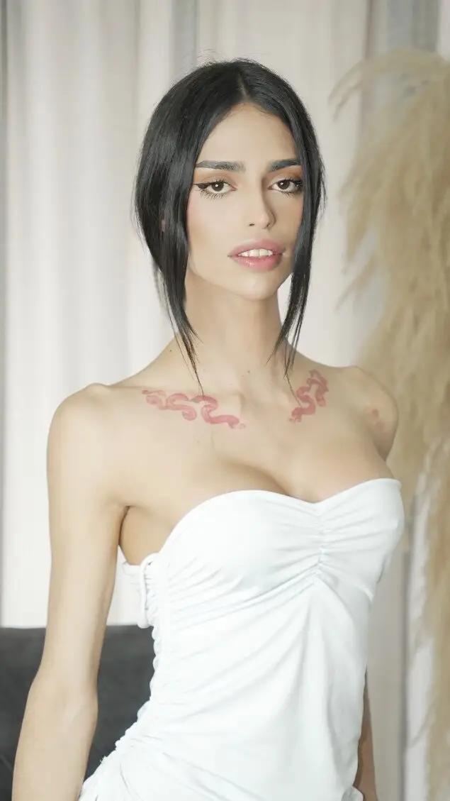 Cristy brahum