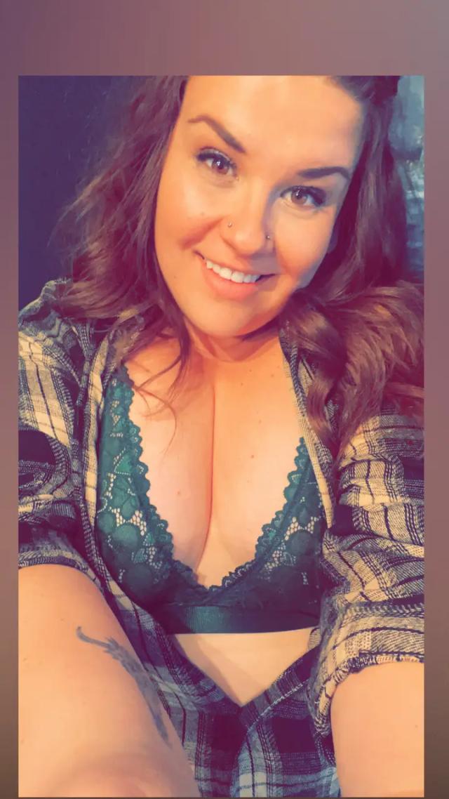 DM ME  🌼🌱🪩Ava ur bbw Canadian gf