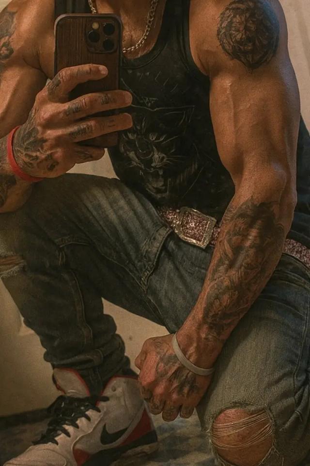 Cole hannold