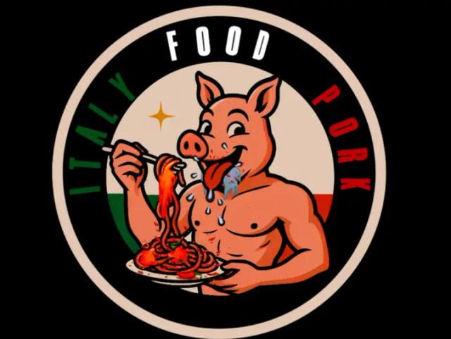 ITALY FOOD PORK