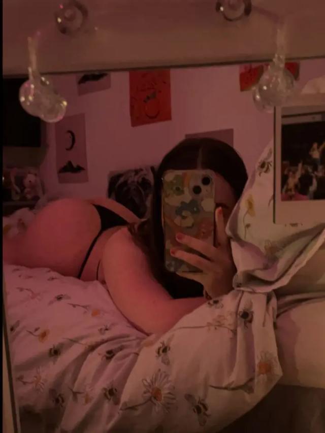 Megan💗