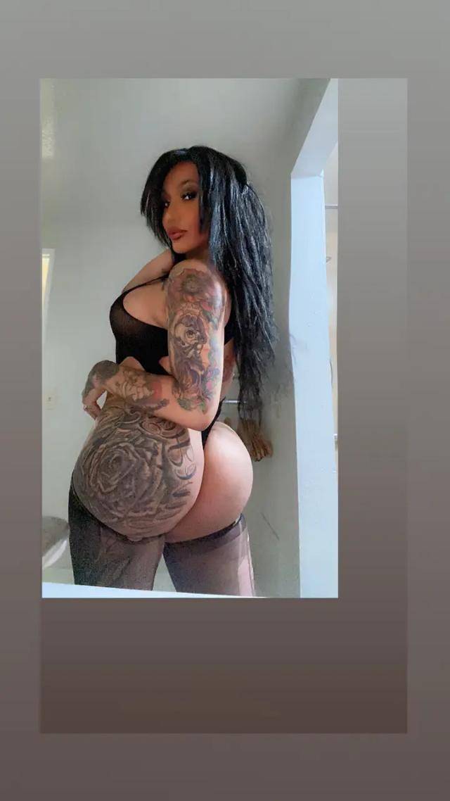 Demii D Best