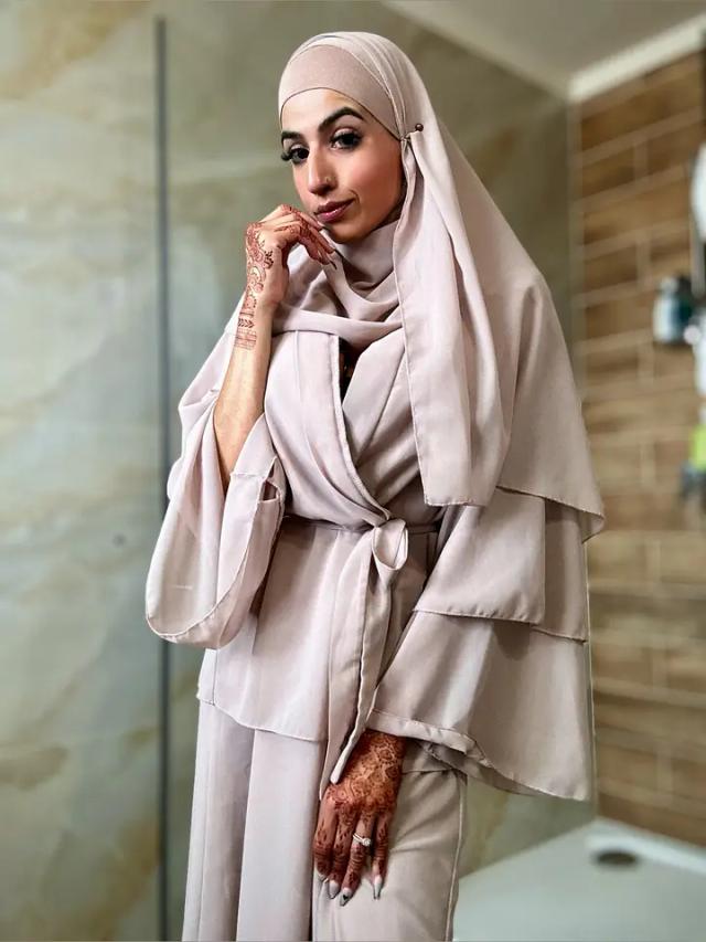 Aaliyah Yasin