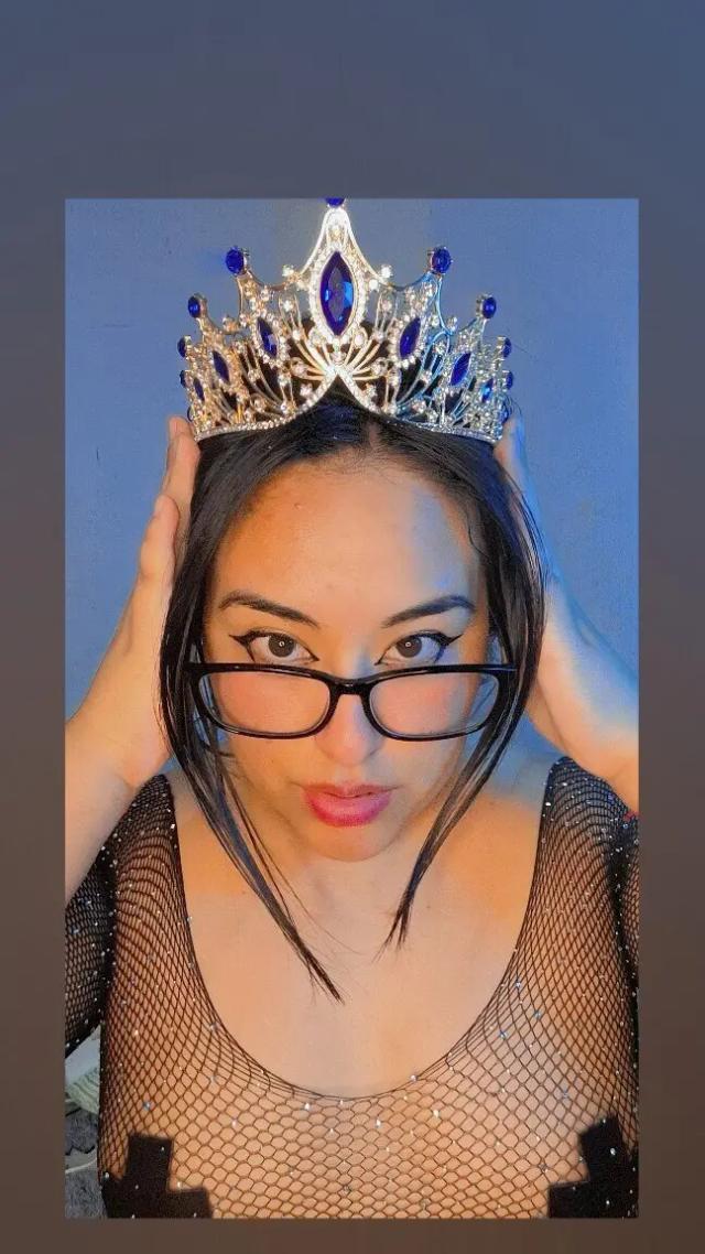 HAIRY GODDESS ALYSA FETISHES🦴