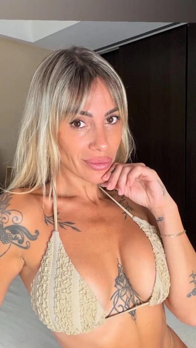 ❤️‍🔥- Keyla - ❤️‍🔥