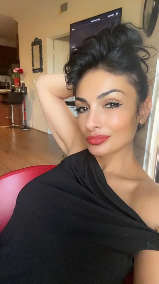 Persia Pele