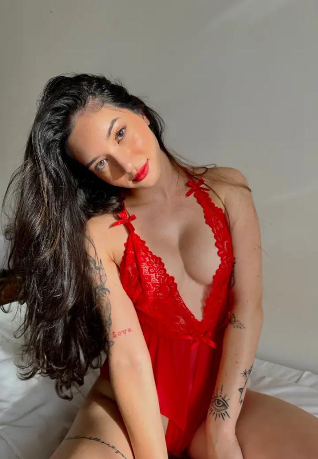 Barbara Andrea