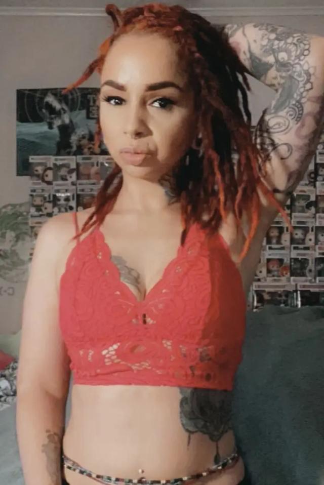 Honeybwhite