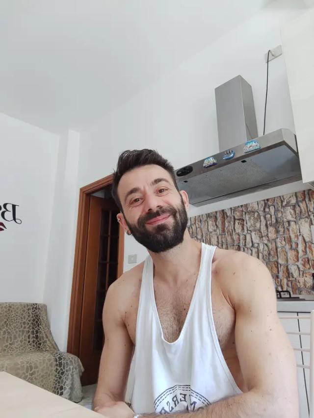 Francesco Barbaro