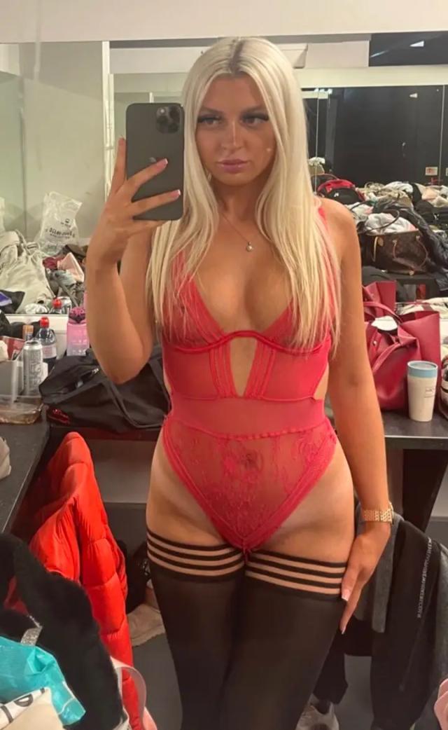 Lexi
