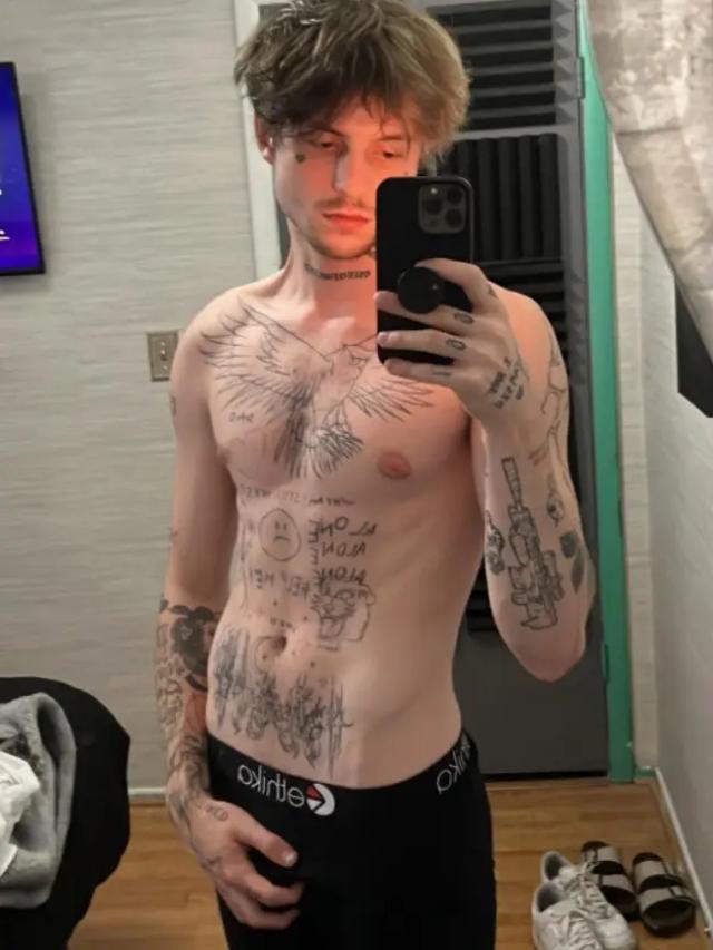 prettyboyszn