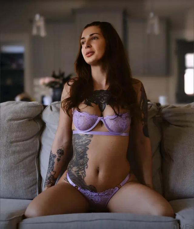 Fiona Luxe