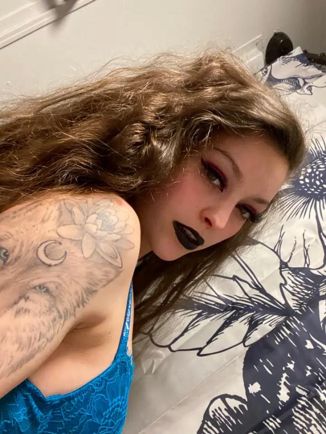 Haley Morgan 🤪