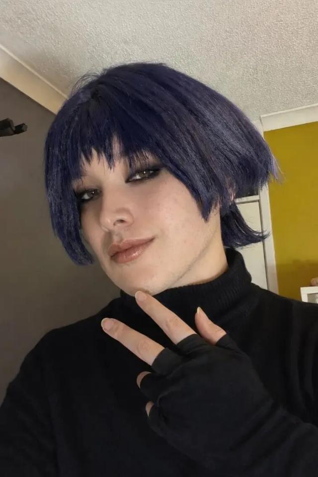 Femrukia