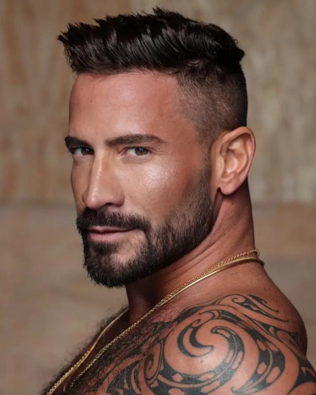 Fabrizio Santamaria