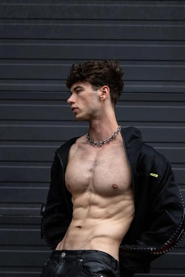 Josh Bigosh