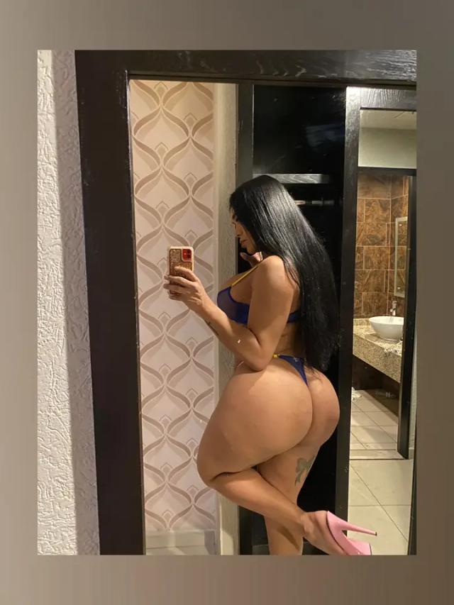 Ashleey marlene