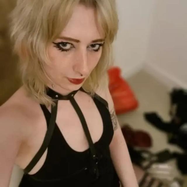 Cassie Luna
