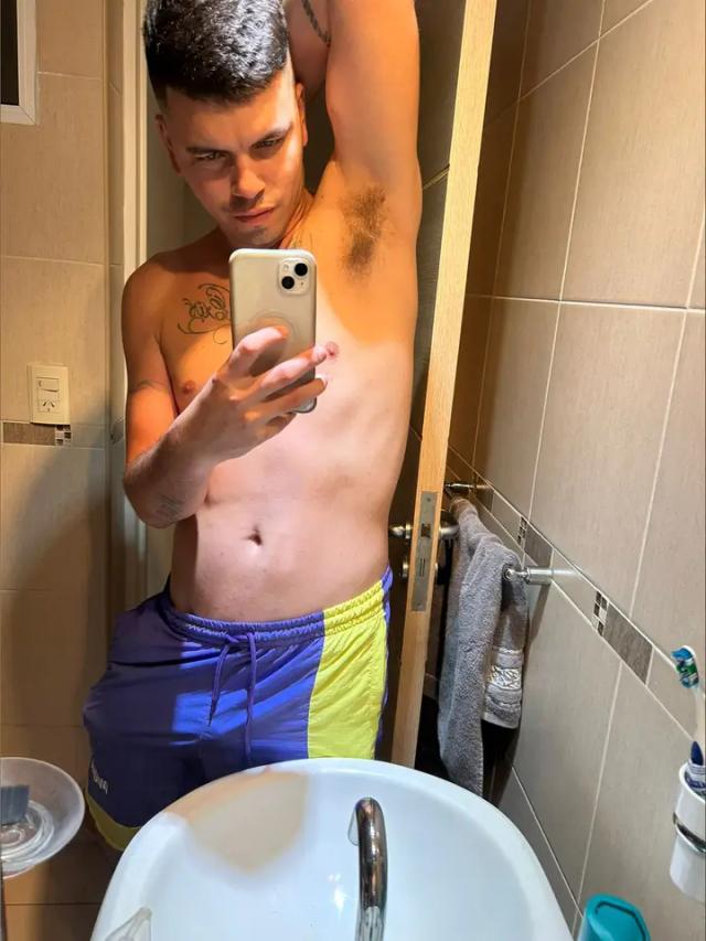 Cristian Arias