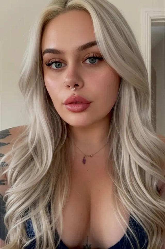 Peach 🍑