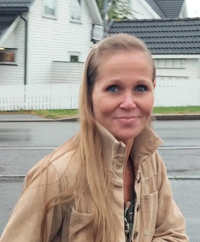 Om du har lyst har du lov
