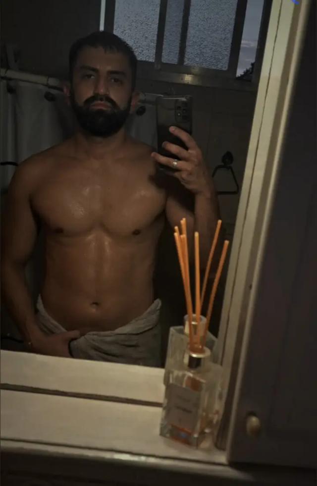 Federico B