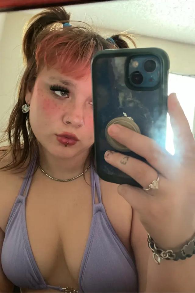 Misty Mae