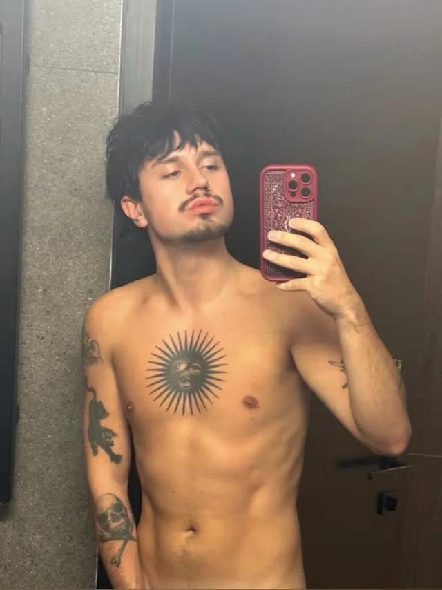 david hex