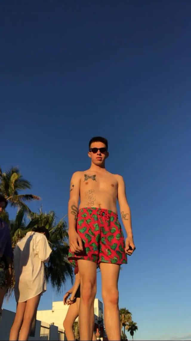 WeroSonillo🇲🇽🧑🏻‍🦱