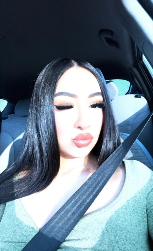Nikki. 🧚🏻‍♀️✨