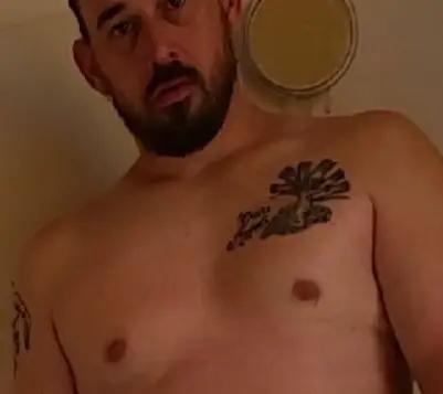 Ryan Black