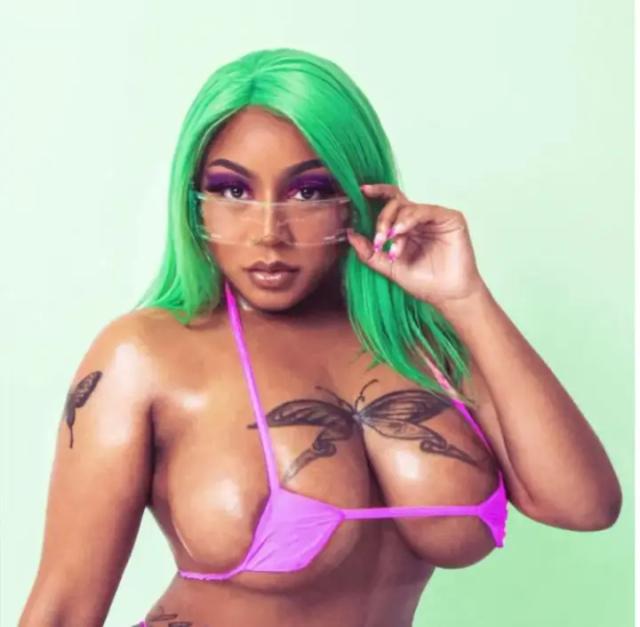 Liza Monet