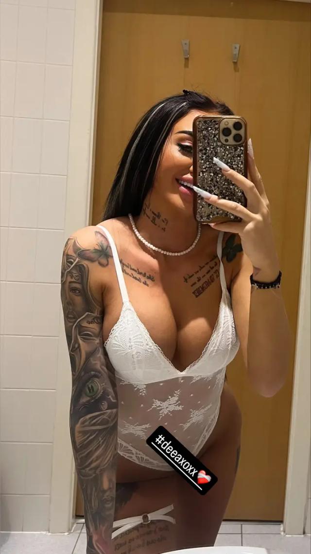 Ioana Andreea