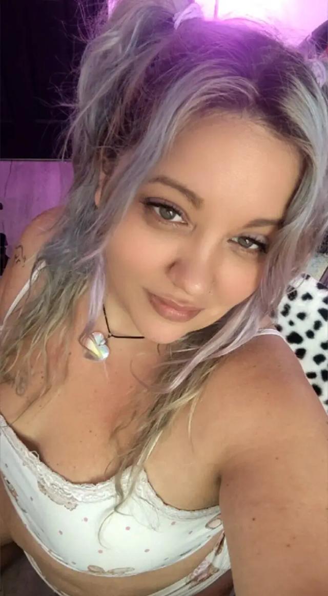 Miss. Jenna