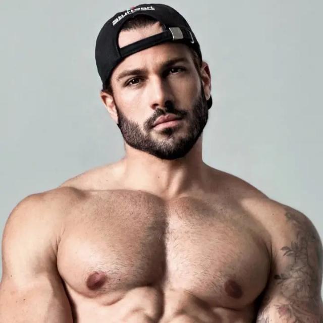 Jace Toned