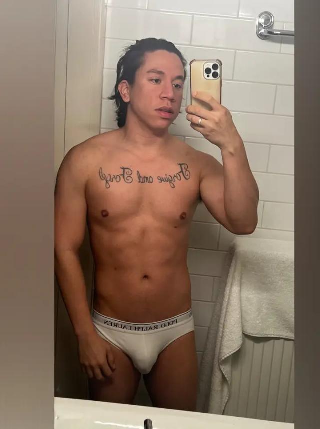 deibi markez