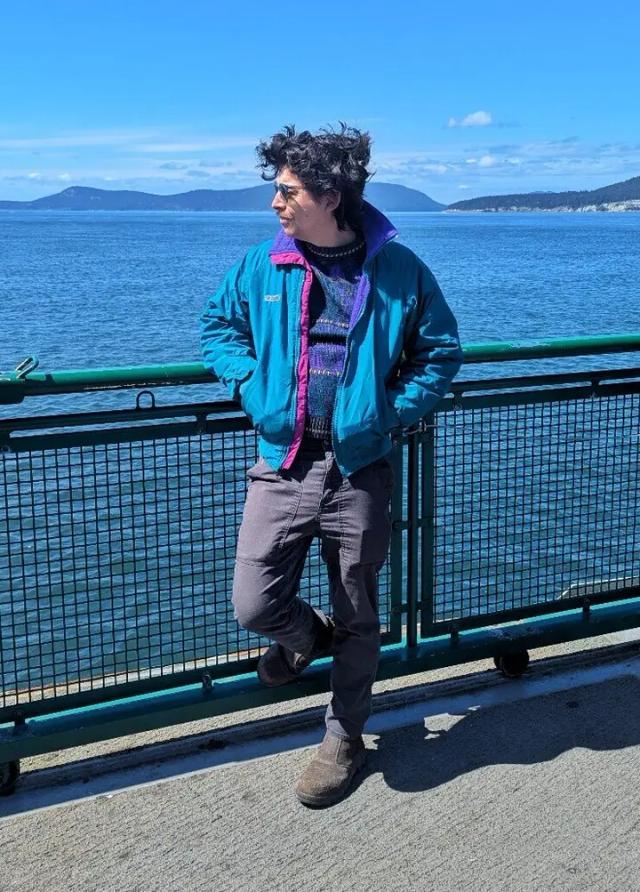 Steven Luna