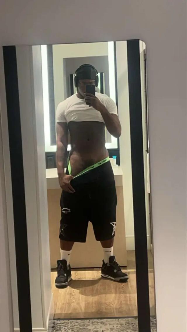 BIG SAN 🐃