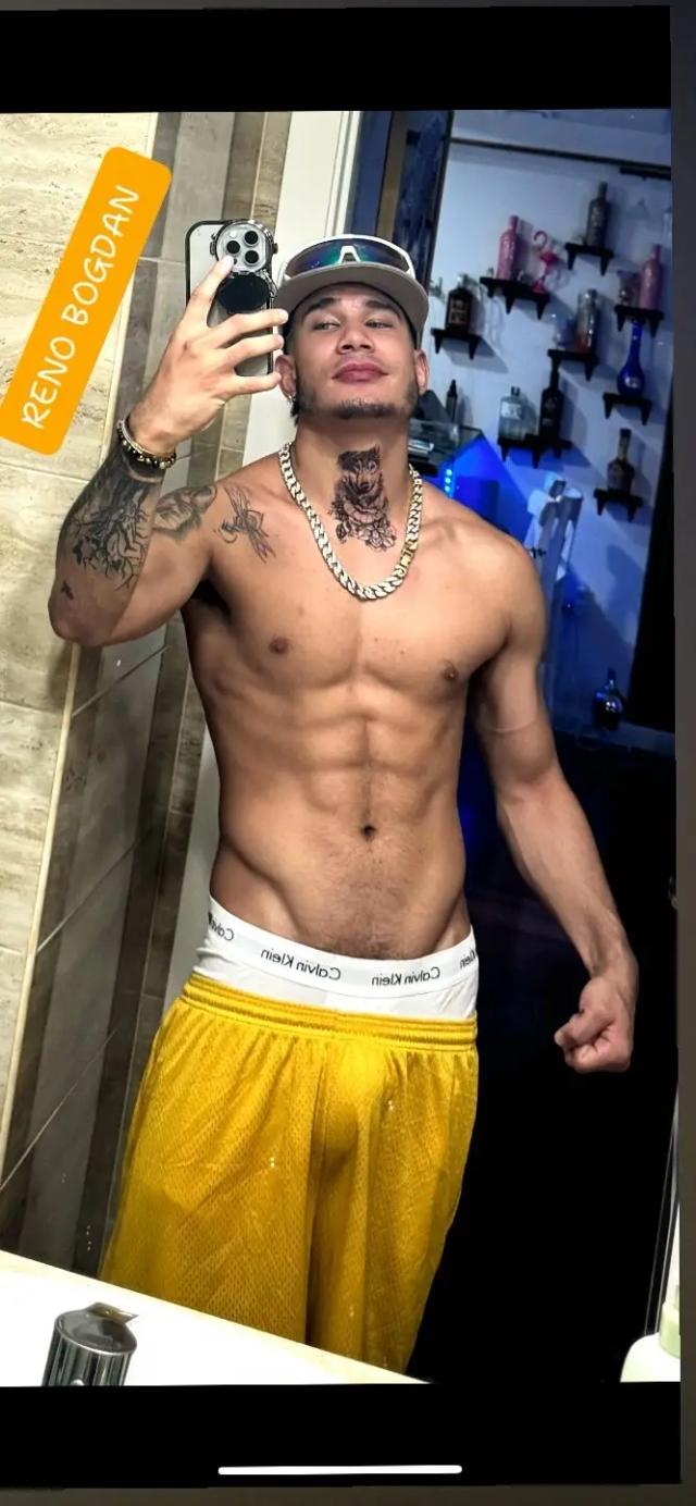 RENO BOGDAN