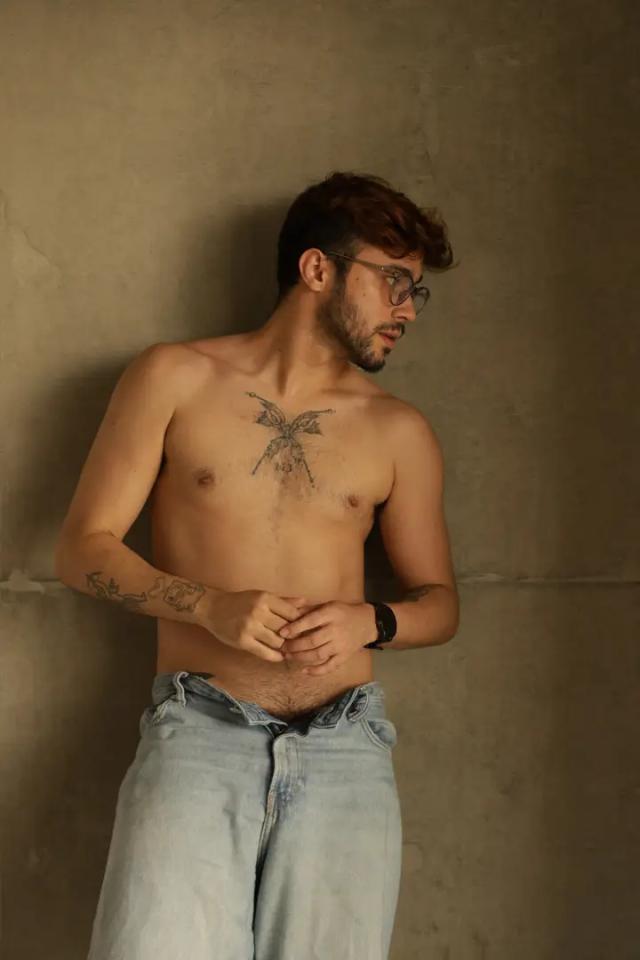 Felipe Duchanes