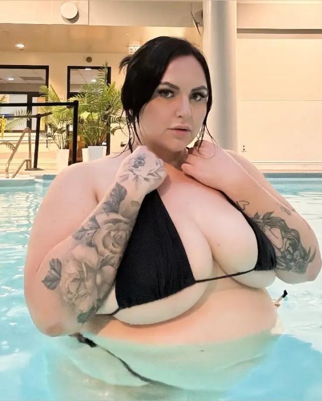Alyson Kaid