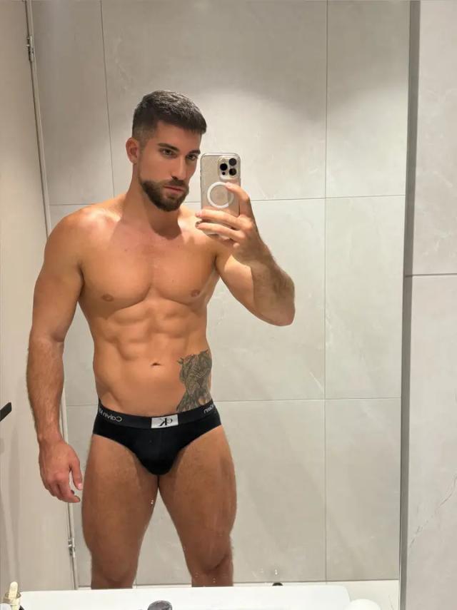 Kiriakos Spanos free page  🍆