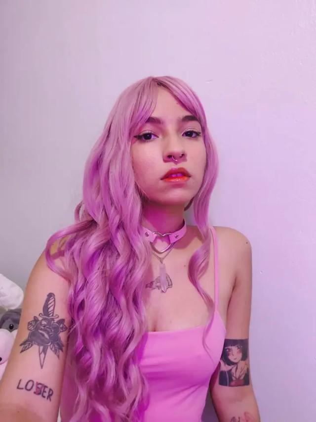 Ludovica Bunny