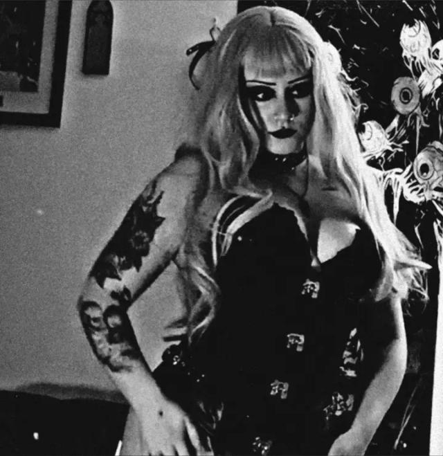 Kat Angellove 🌙✨